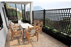 Villa Dzudza Апартамент 3 – B2 фото 1