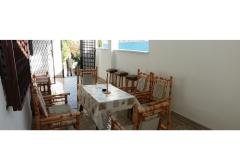 Villa Dzudza Апартамент 3 – B2 фото 2