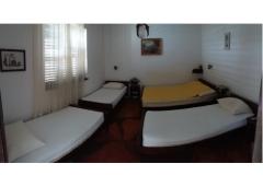 Villa Dzudza Апартамент 3 – B2 фото 5