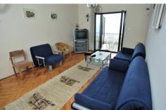 Villa Dzudza Апартамент 4 – B3 фото 1