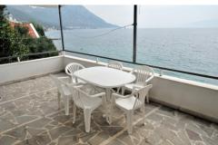 Villa Dzudza Апартамент 4 – B3 фото 4