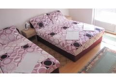 Primorac апартаменты Номер 5 – Room 3 фото 1