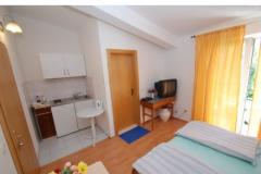Vila Danica Апартамент 1 – Apart A6 фото 2