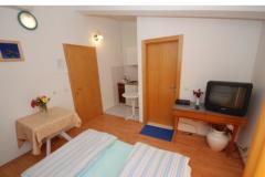 Vila Danica Апартамент 1 – Apart A6 фото 3