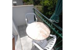 Vila Danica Апартамент 1 – Apart A6 фото 5