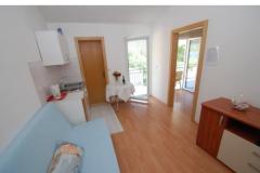 Vila Danica Апартамент 2 – Apart A3 фото 1