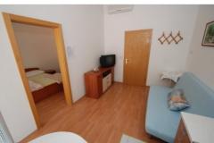 Vila Danica Апартамент 2 – Apart A3 фото 2
