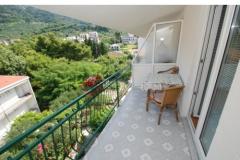 Vila Danica Апартамент 2 – Apart A3 фото 5