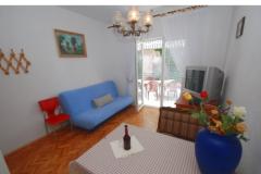 Vila Danica Апартамент 3 – Apart A1 фото 2