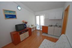 Vila Danica Апартамент 4 – Apart A4 фото 2