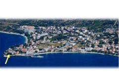 Vila Filipovic Апартамент 4 – A7 фото 1