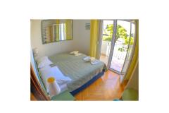 Vila Joško Апартамент 1 – Apartman 3 фото 2