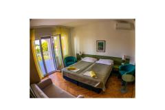 Vila Joško Апартамент 1 – Apartman 3 фото 4