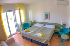 Vila Joško Апартамент 1 – Apartman 3 фото 5