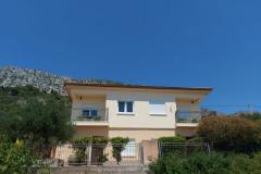Vila Monika Апартамент 2 фото 1