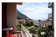 Vila Shutic Gradac Апартамент 1 – A 2+1 фото 1