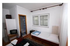 Vila Shutic Gradac Апартамент 1 – A 2+1 фото 3