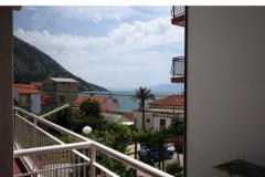 Vila Shutic Gradac Апартамент 3 – A2 фото 1