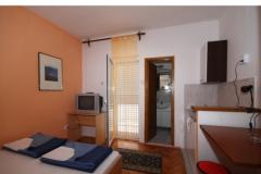 Vila Shutic Gradac Апартамент 3 – A2 фото 2