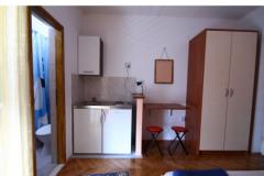 Vila Shutic Gradac Апартамент 3 – A2 фото 3