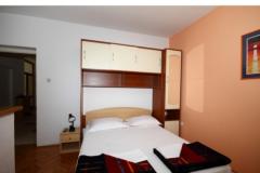 Vila Shutic Gradac Апартамент 4 – A2 фото 4