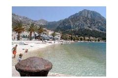 Vila Shutic Gradac Апартамент 4 – A2 фото 5