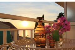 Villa Baba Kata Апартамент 1 – Apartman 1 фото 1