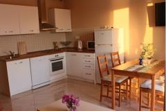 Villa Baba Kata Апартамент 1 – Apartman 1 фото 5