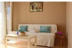 Villa Baba Kata Апартамент 2 – Apartman 2 фото 5