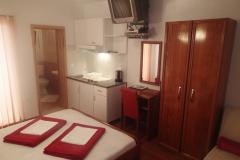 Villa Bosac Апартамент 1 – Studio-apa фото 1