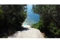 Villa Glibo Апартамент 3 – A5+1 фото 1