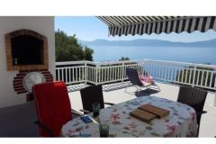 Villa Glibo Апартамент 3 – A5+1 фото 3