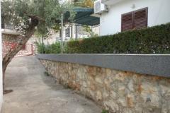 Villa Glibo Апартамент 2 – A7+1 фото 5