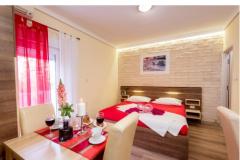 Villa Goldfield Апартамент 3 – App.Roko фото 1