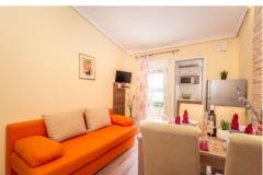 Villa Goldfield Апартамент 5 – App.Zara фото 4