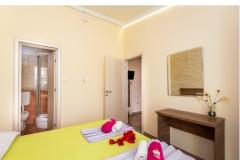 Villa Goldfield Апартамент 6 – App.Hannah фото 2