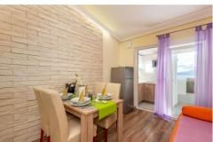 Villa Goldfield Апартамент 6 – App.Hannah фото 5