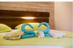 Villa Goldfield Апартамент 7 – App.Luka фото 5