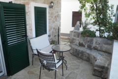 Villa Niko Gradac Апартамент 1 – Studio A1 фото 1