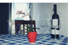 Villa Niko Gradac Апартамент 1 – Studio A1 фото 3