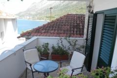Villa Niko Gradac Апартамент 2 – A2(2+2) фото 1