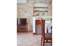 Villa Niko Gradac Апартамент 2 – A2(2+2) фото 2