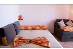 Villa Niko Gradac Апартамент 3 – studio A3 фото 1