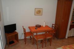 Villa Niko Gradac Апартамент 3 – studio A3 фото 3