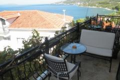 Villa Niko Gradac Апартамент 3 – studio A3 фото 4