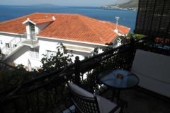Villa Niko Gradac Апартамент 3 – studio A3 фото 5