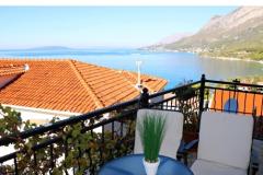Villa Niko Gradac Апартамент 4 – A4(2+2) фото 1
