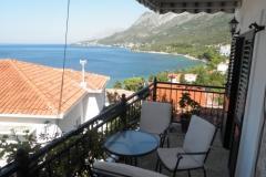 Villa Niko Gradac Апартамент 4 – A4(2+2) фото 3