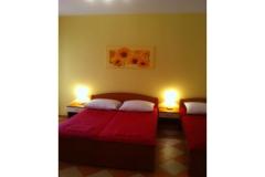 Villa Petra 1      GRADAC Апартамент 1 фото 1