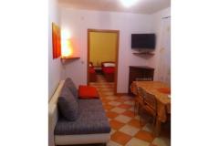 Villa Petra 1      GRADAC Апартамент 1 фото 3